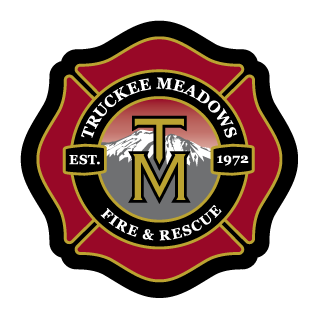 truckee meadows fire and rescue